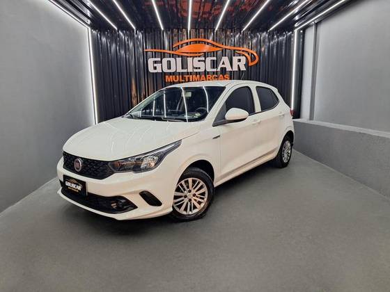 FIAT ARGO 1.0 FIREFLY FLEX DRIVE MANUAL FIAT ARGO 1.0 FIREFLY FLEX DRIVE MANUAL
